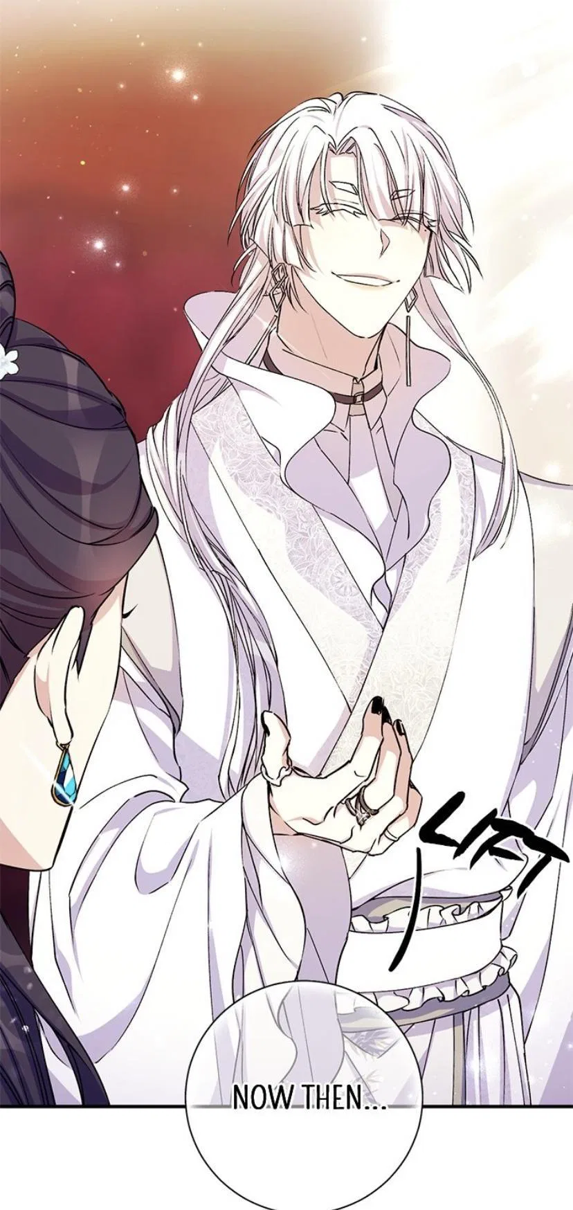 College Student Empress Chapter 46 – Page 23