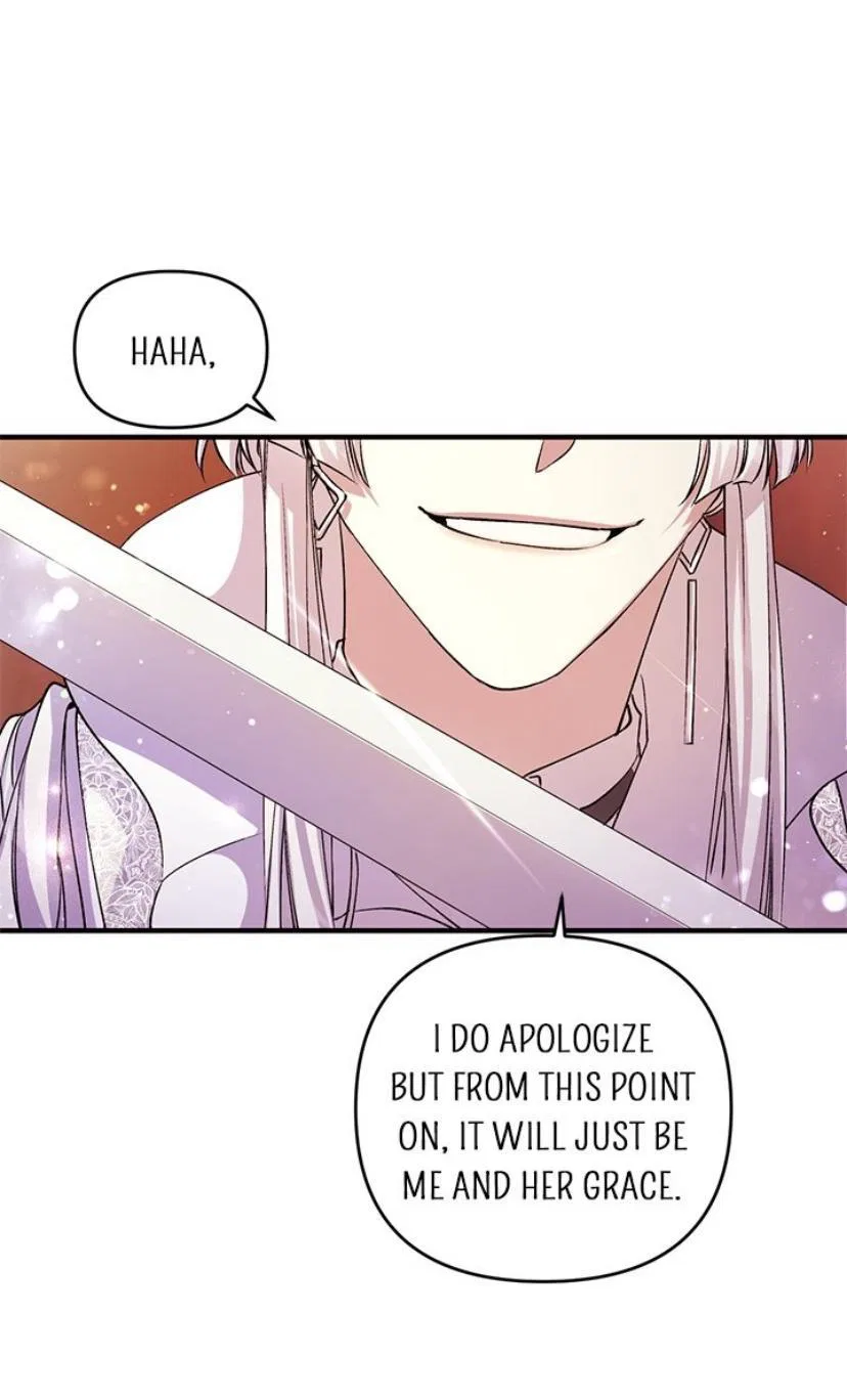 College Student Empress Chapter 46 – Page 27