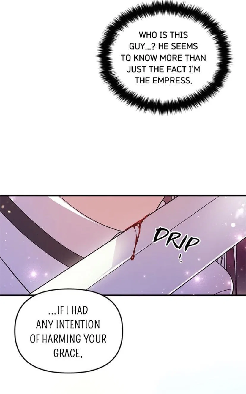 College Student Empress Chapter 46 – Page 29