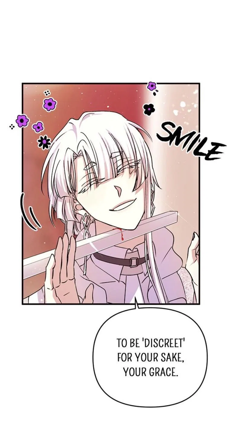 College Student Empress Chapter 46 – Page 31