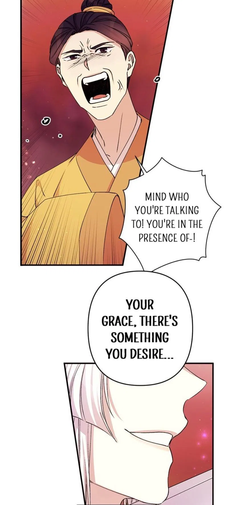 College Student Empress Chapter 46 – Page 34