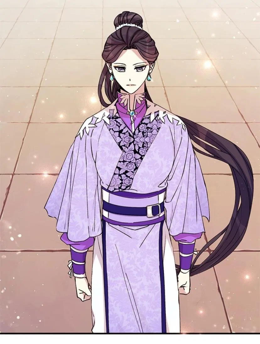 College Student Empress Chapter 46 – Page 36