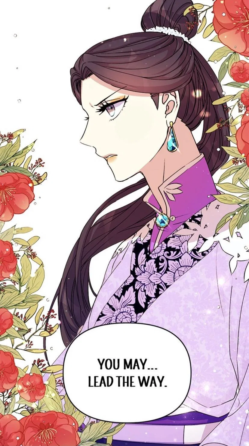 College Student Empress Chapter 46 – Page 38