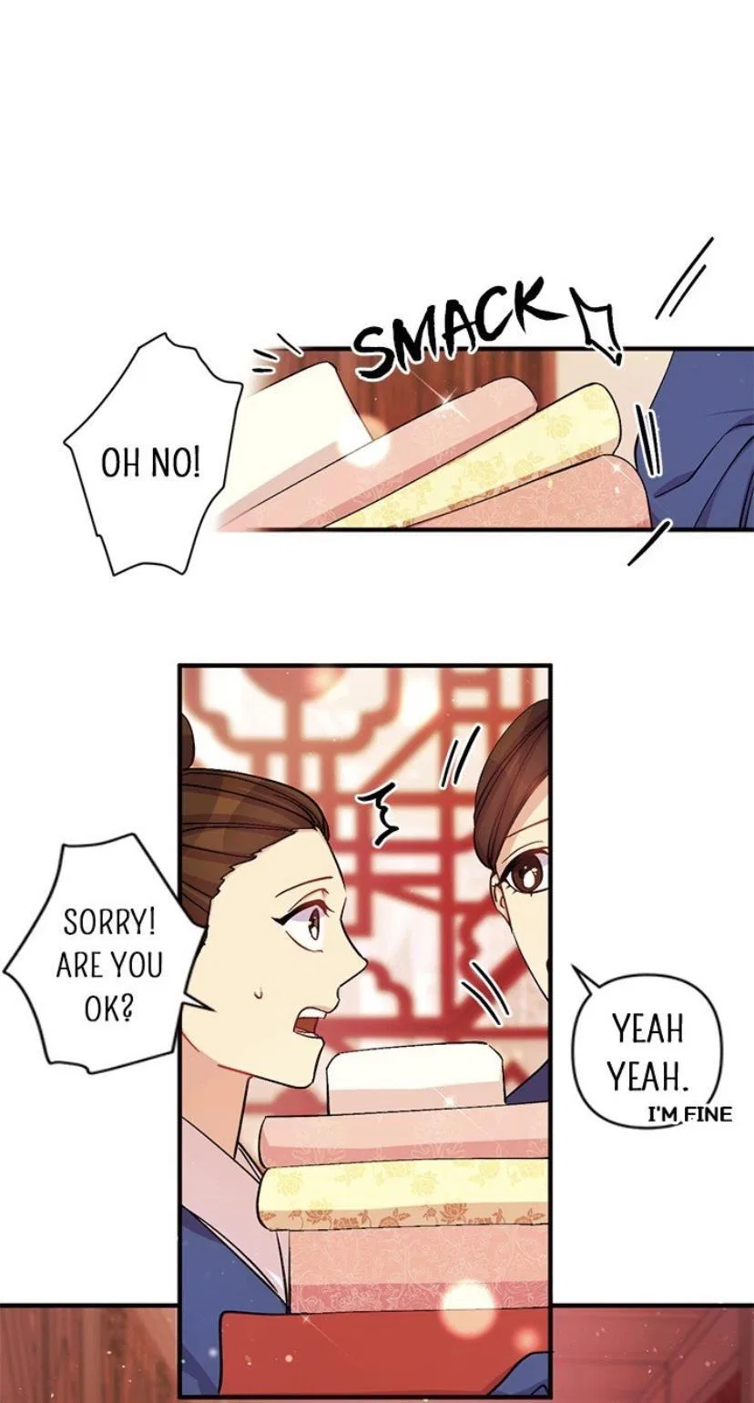 College Student Empress Chapter 45 – Page 6
