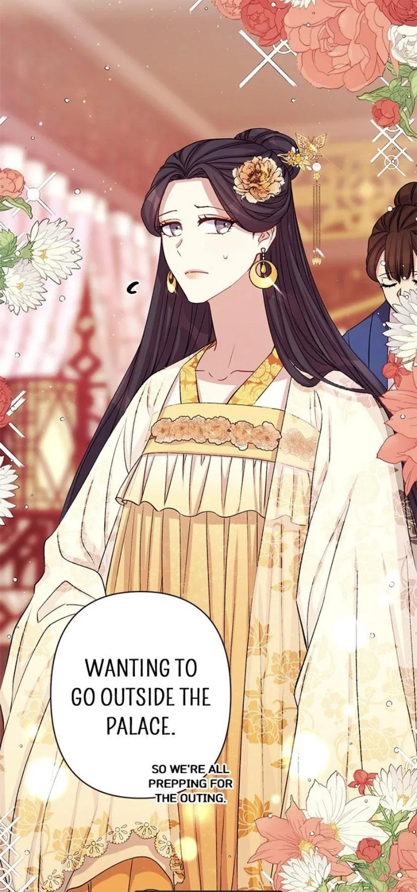 College Student Empress Chapter 45 – Page 9