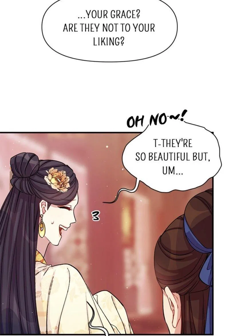 College Student Empress Chapter 45 – Page 11
