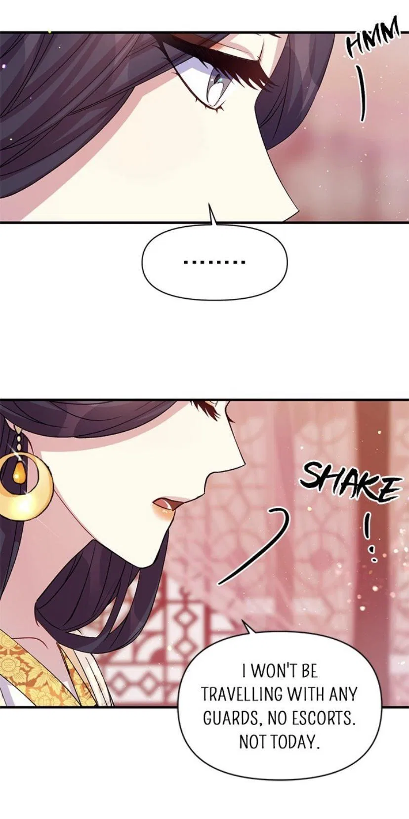 College Student Empress Chapter 45 – Page 17