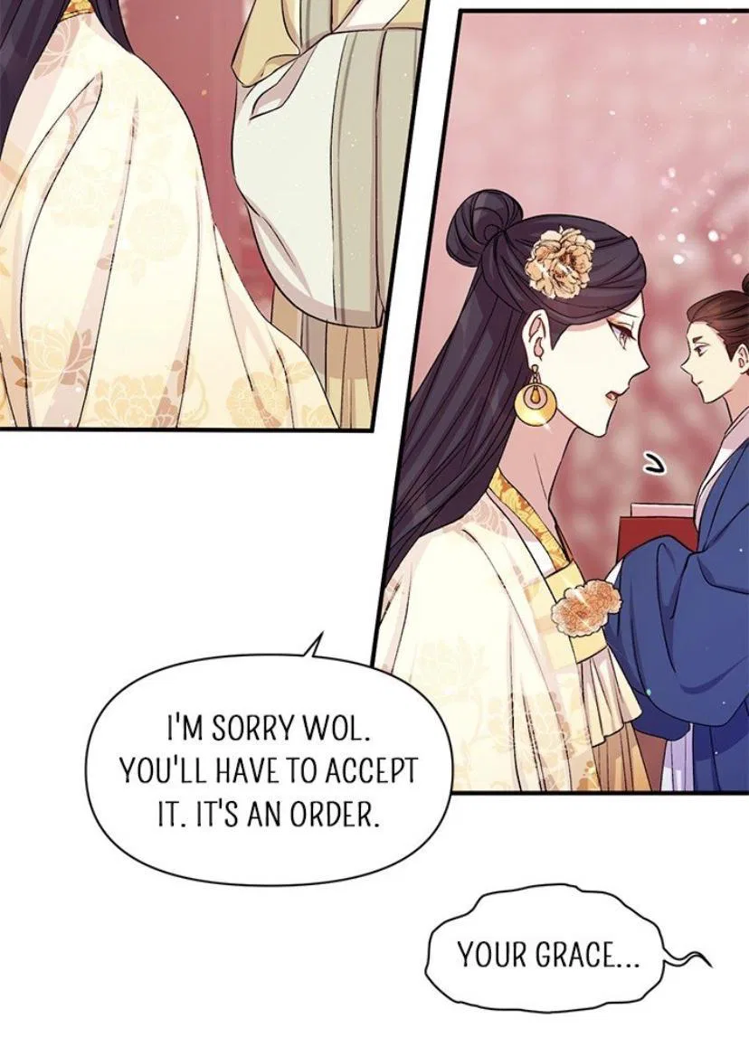 College Student Empress Chapter 45 – Page 19