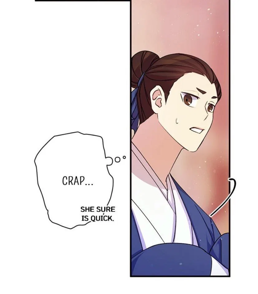 College Student Empress Chapter 45 – Page 23