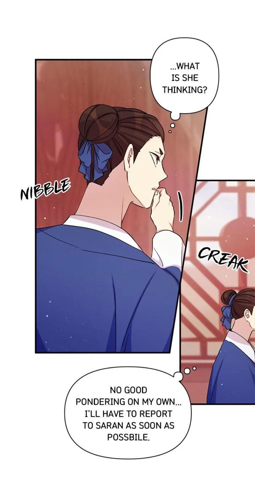 College Student Empress Chapter 45 – Page 26