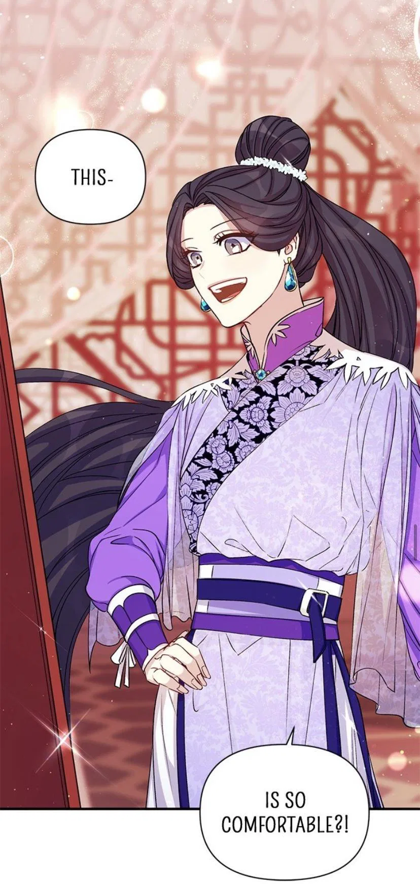 College Student Empress Chapter 45 – Page 30