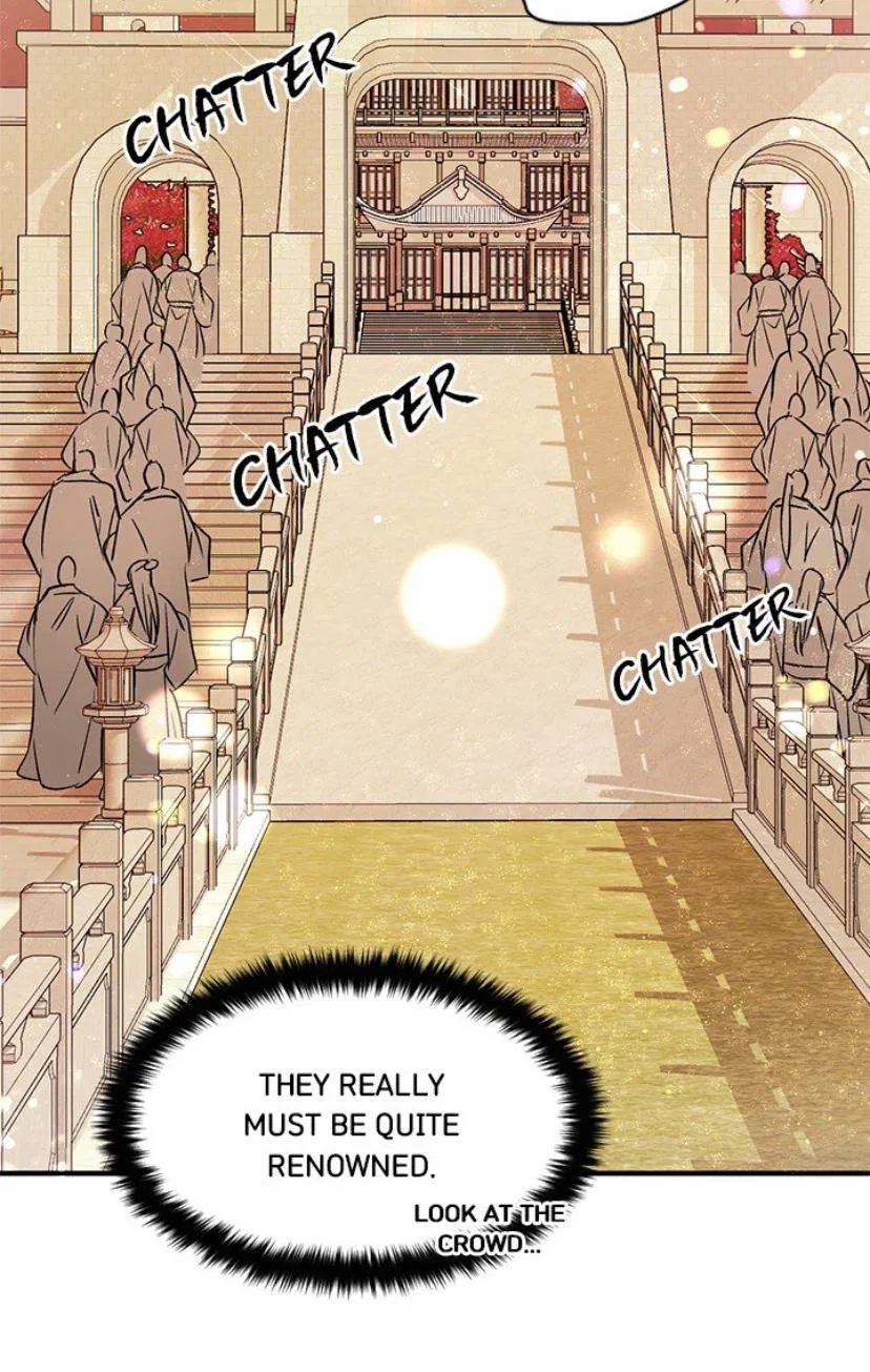 College Student Empress Chapter 45 – Page 38
