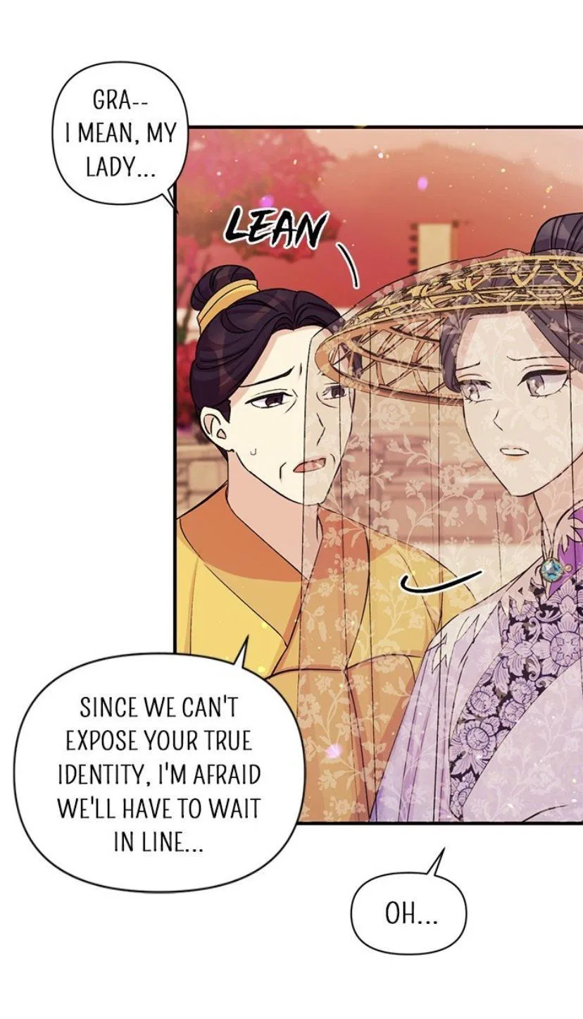 College Student Empress Chapter 45 – Page 41