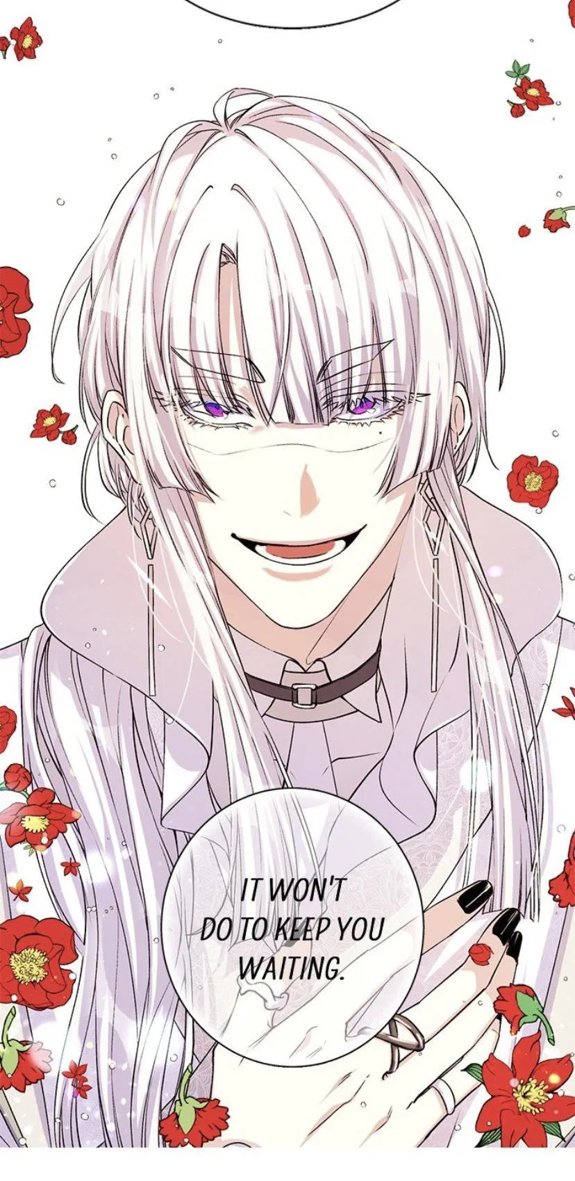 College Student Empress Chapter 45 – Page 46