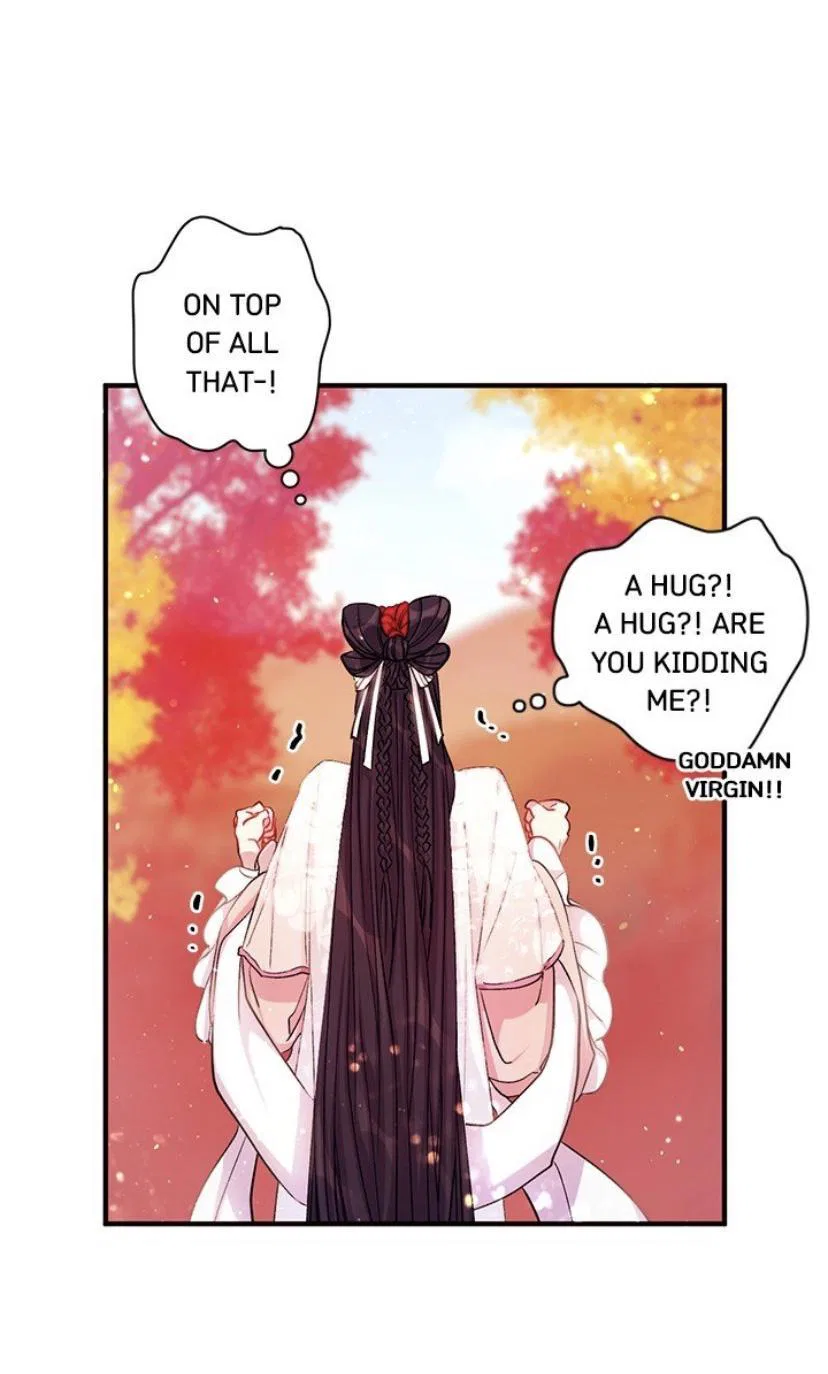 College Student Empress Chapter 44 – Page 7
