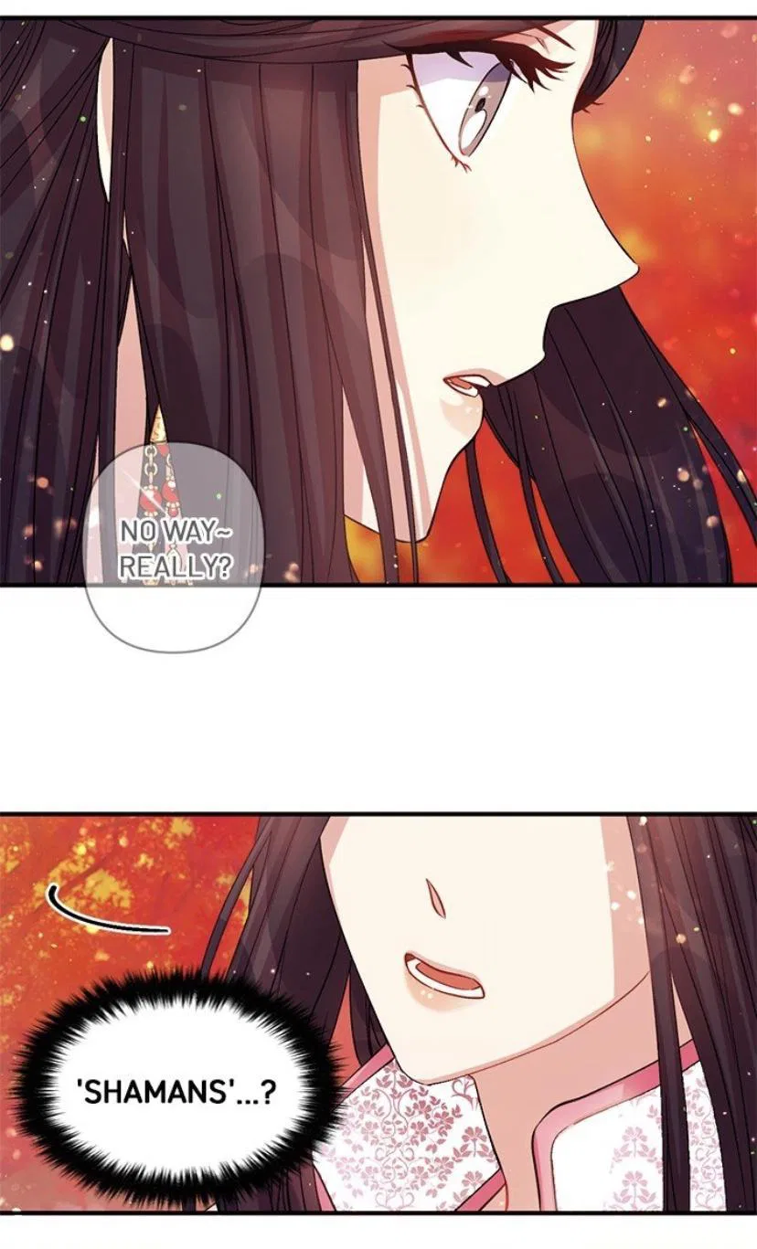 College Student Empress Chapter 44 – Page 11