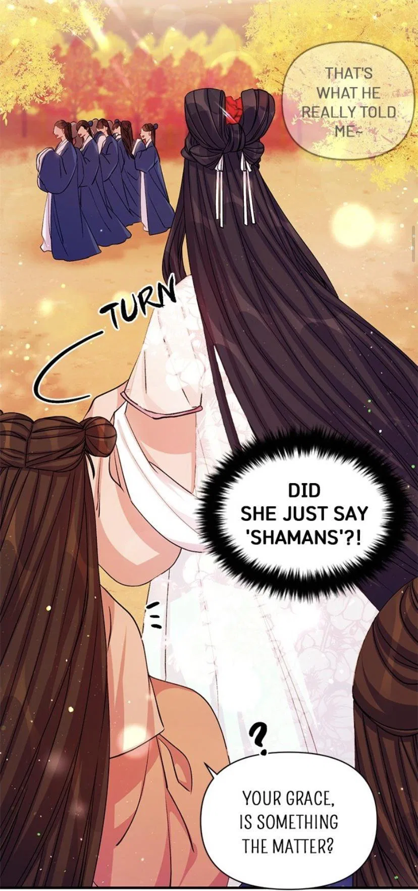 College Student Empress Chapter 44 – Page 12