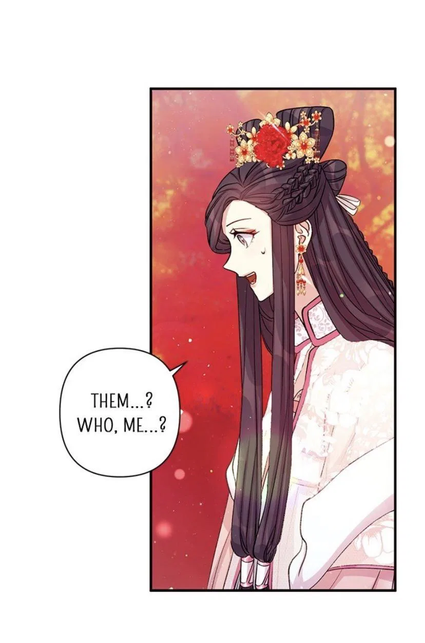 College Student Empress Chapter 44 – Page 16