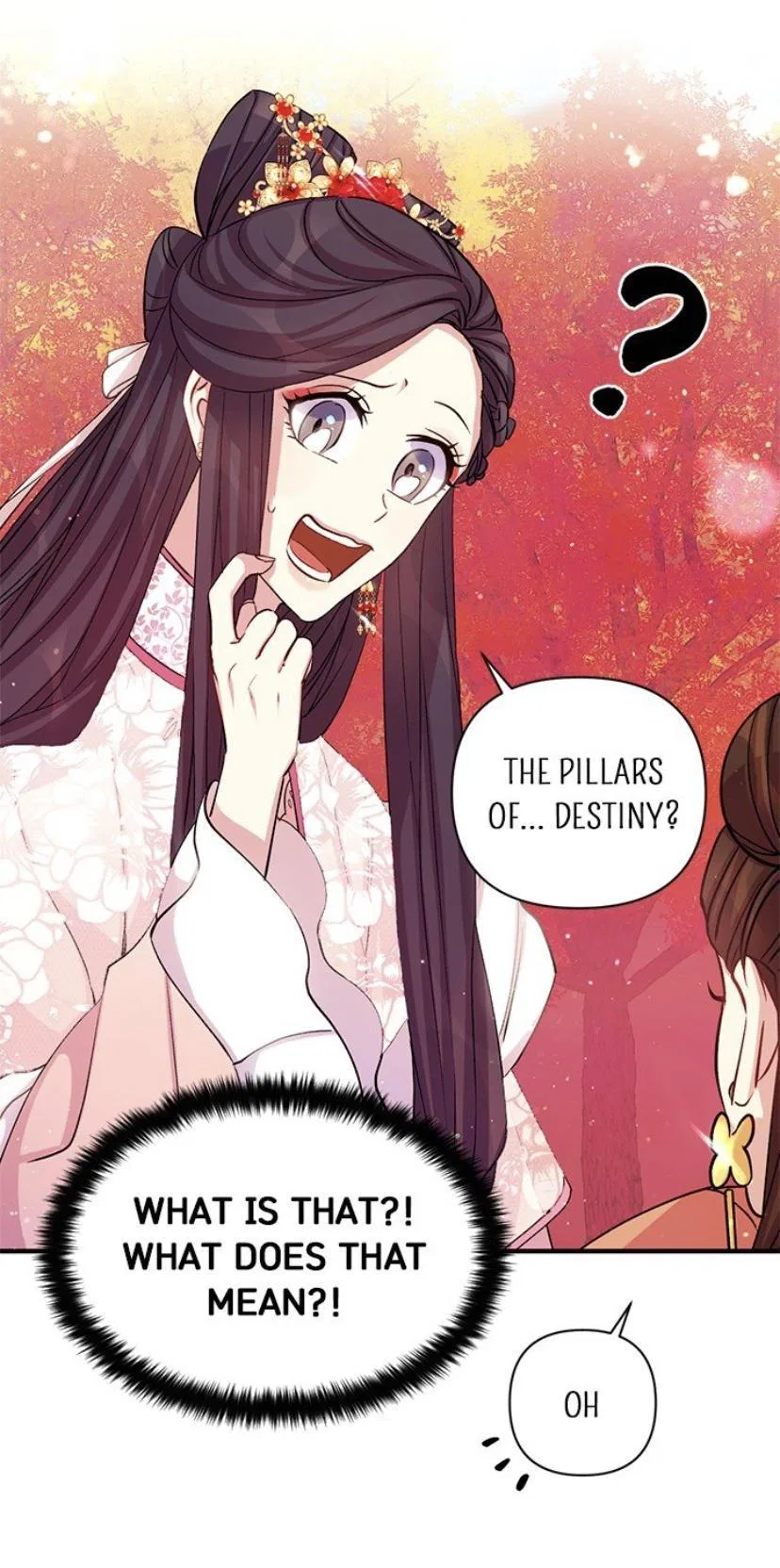 College Student Empress Chapter 44 – Page 20