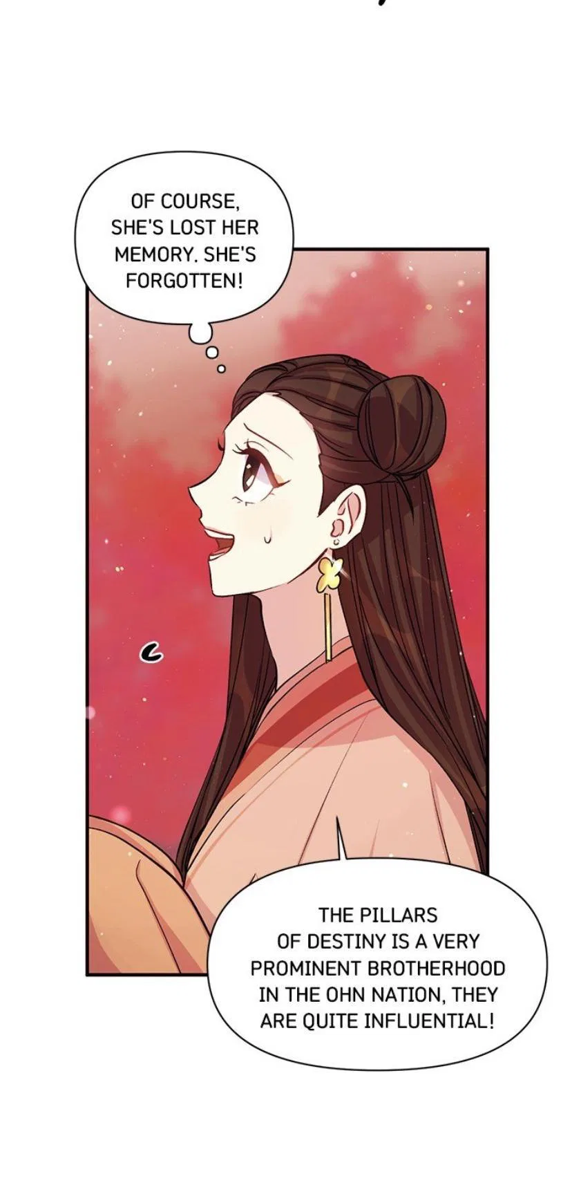 College Student Empress Chapter 44 – Page 21