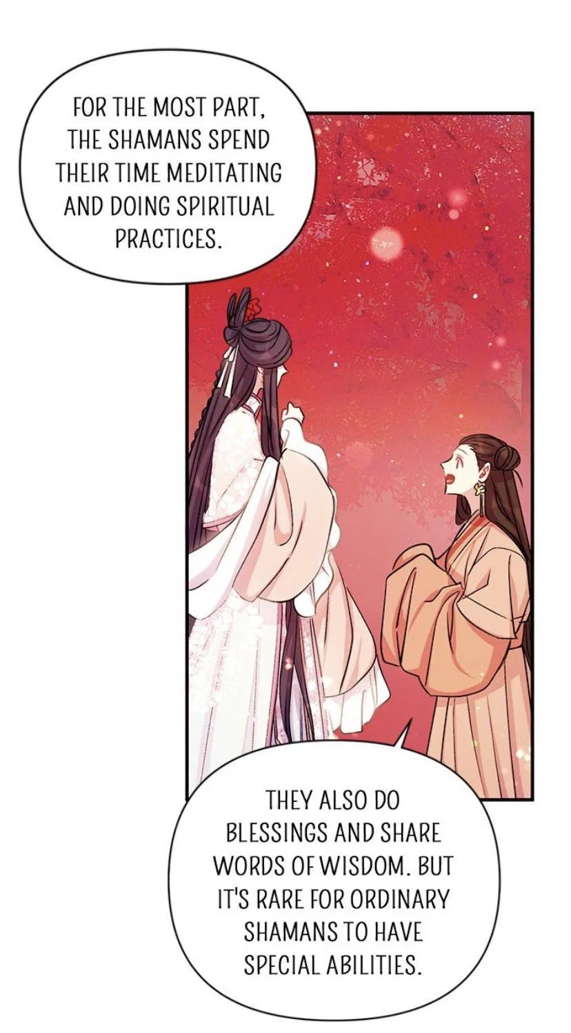 College Student Empress Chapter 44 – Page 24