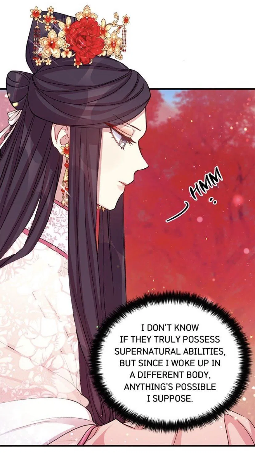 College Student Empress Chapter 44 – Page 27