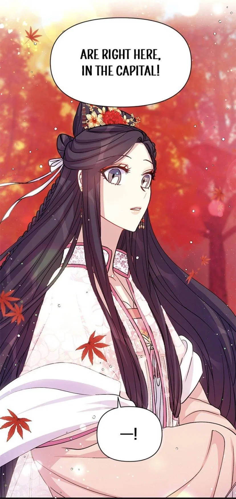 College Student Empress Chapter 44 – Page 30