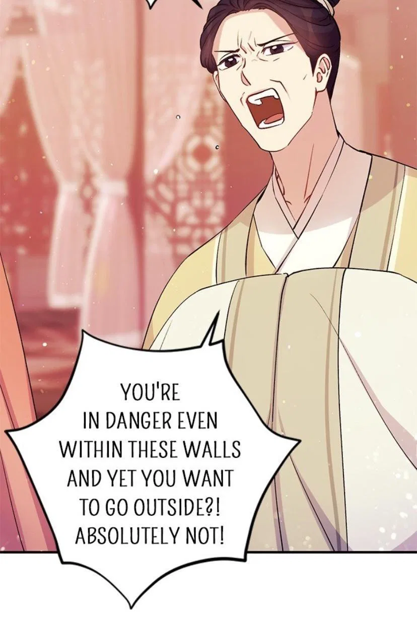 College Student Empress Chapter 44 – Page 34
