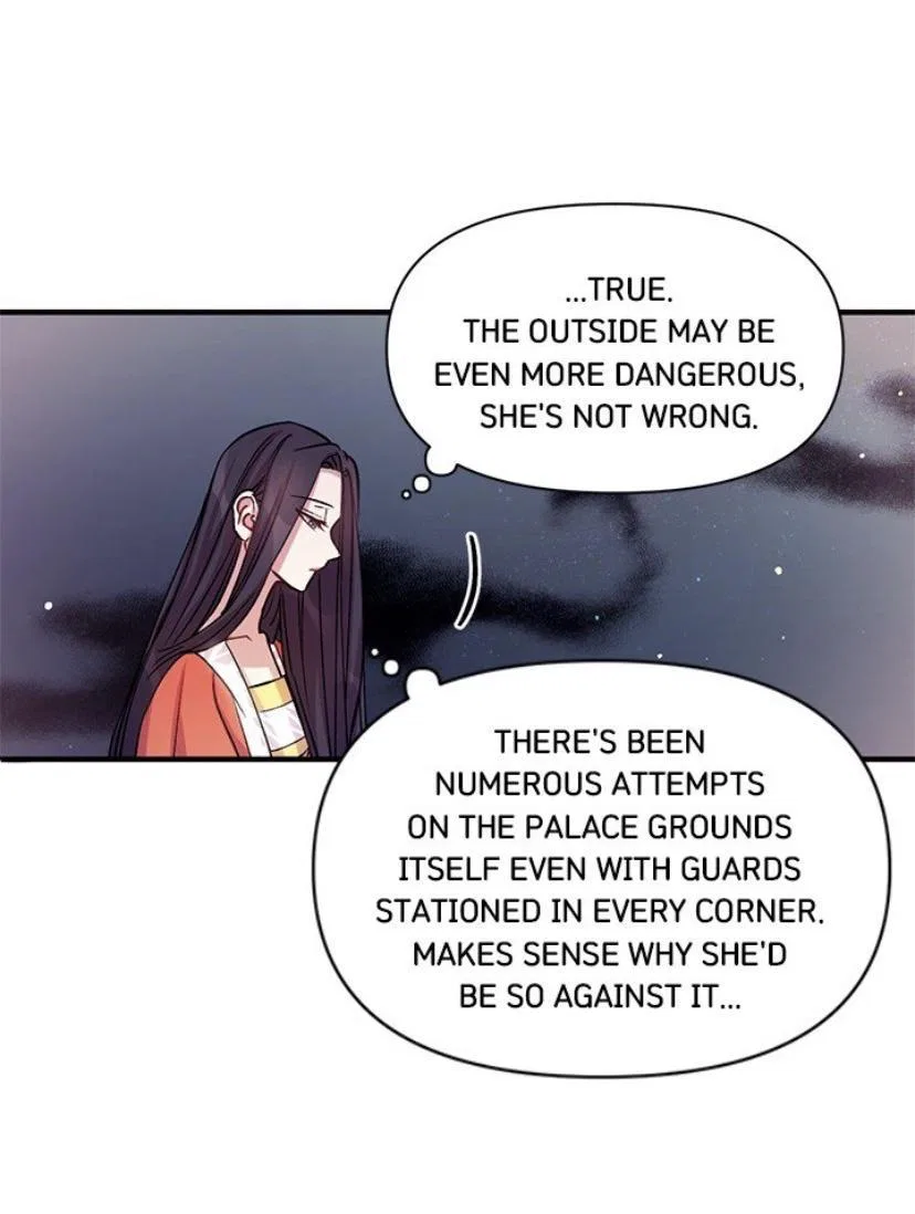 College Student Empress Chapter 44 – Page 35