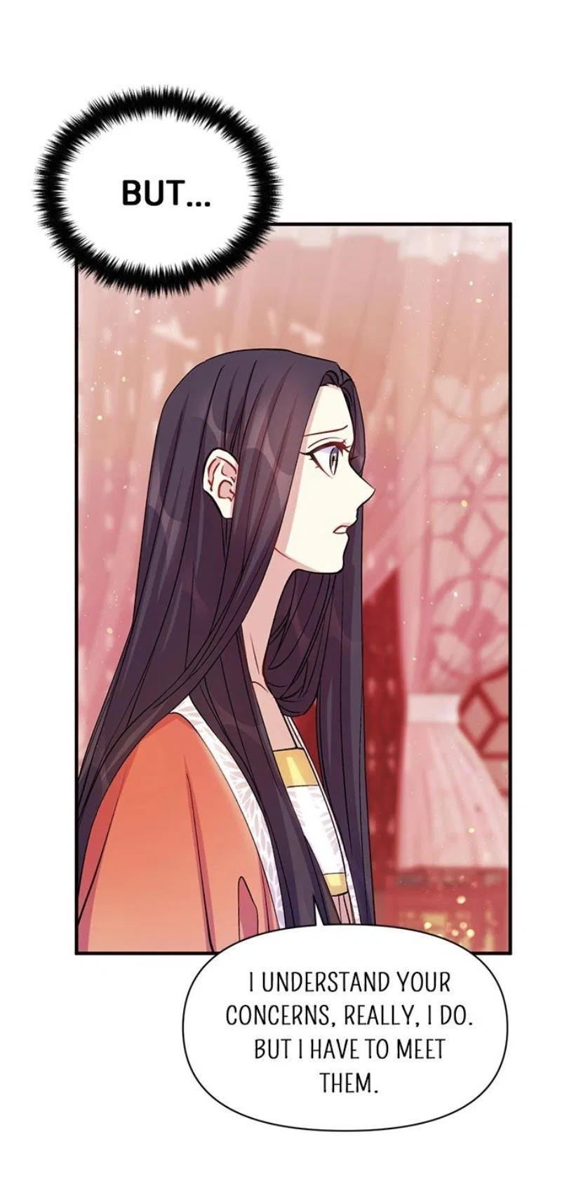 College Student Empress Chapter 44 – Page 36