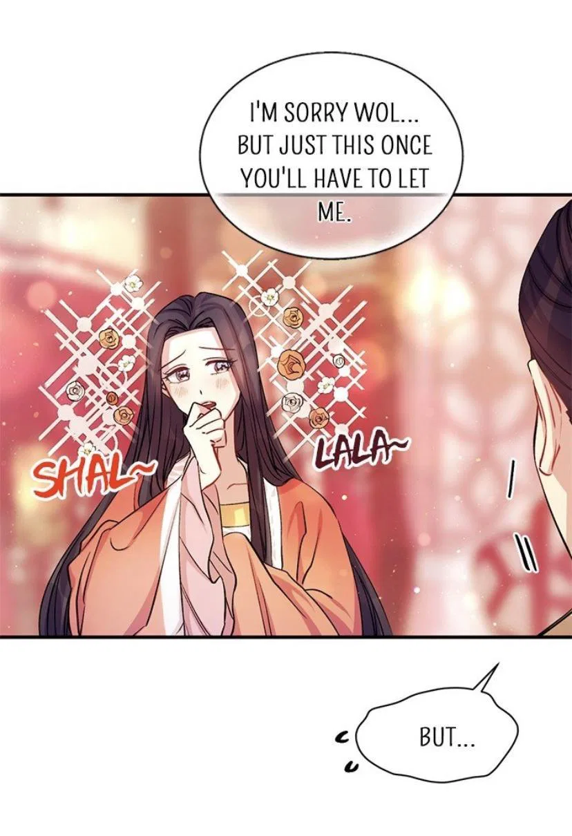 College Student Empress Chapter 44 – Page 38