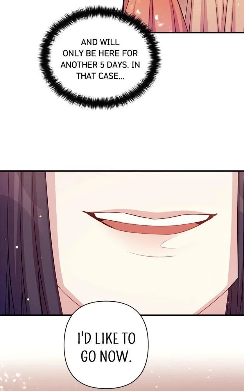 College Student Empress Chapter 44 – Page 40