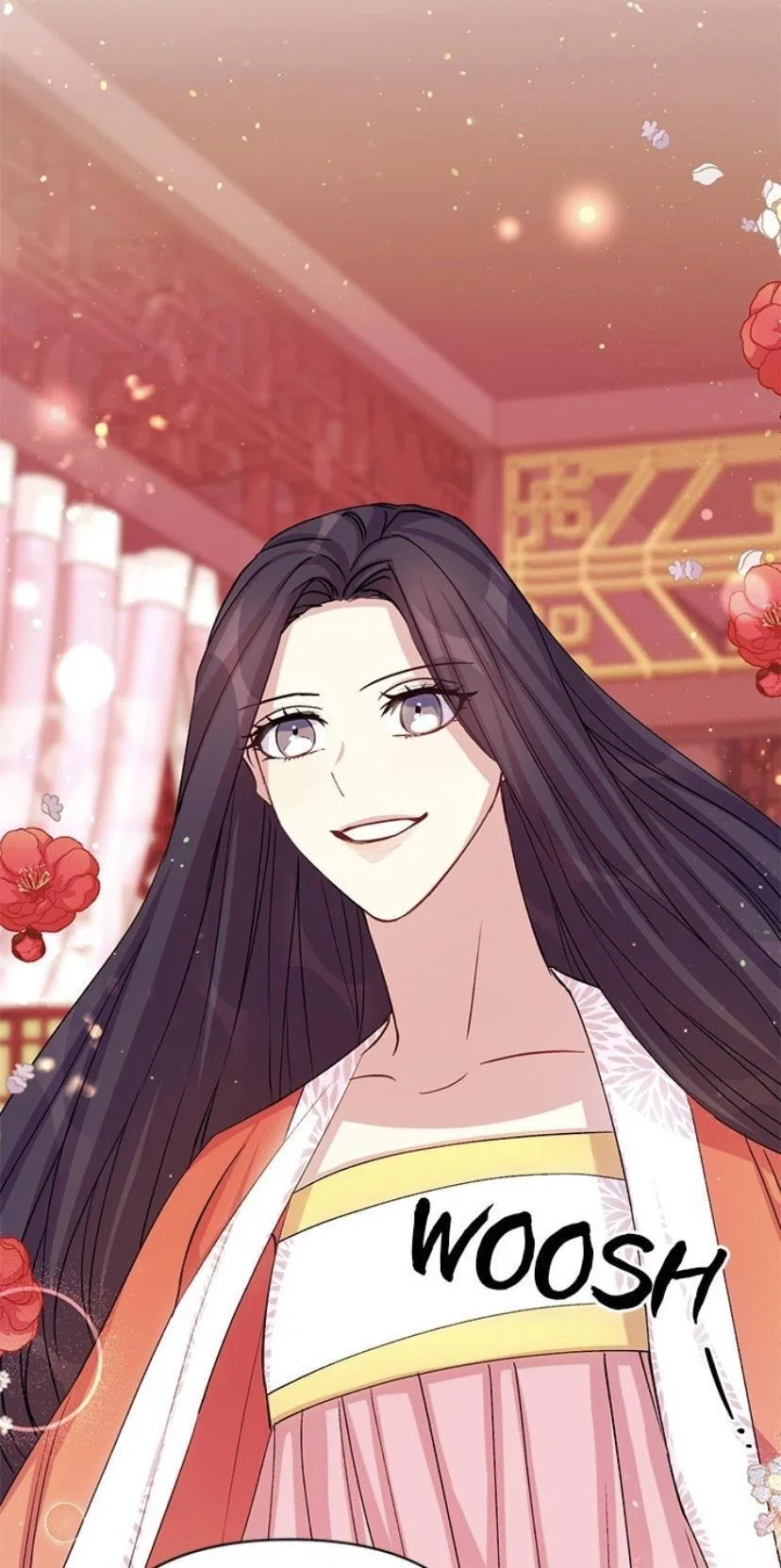 College Student Empress Chapter 44 – Page 41