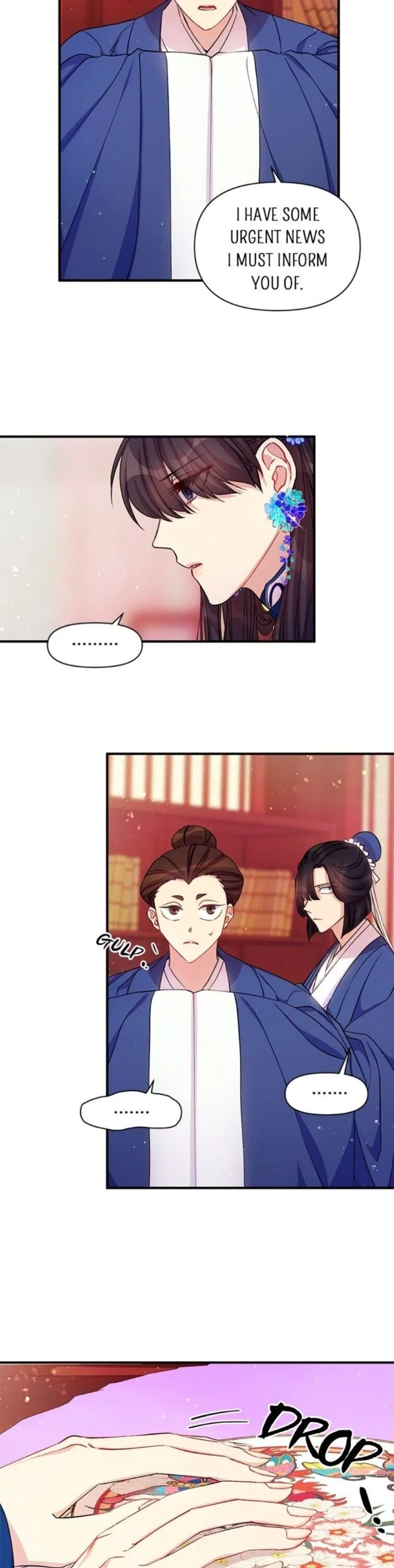 College Student Empress Chapter 43 – Page 2