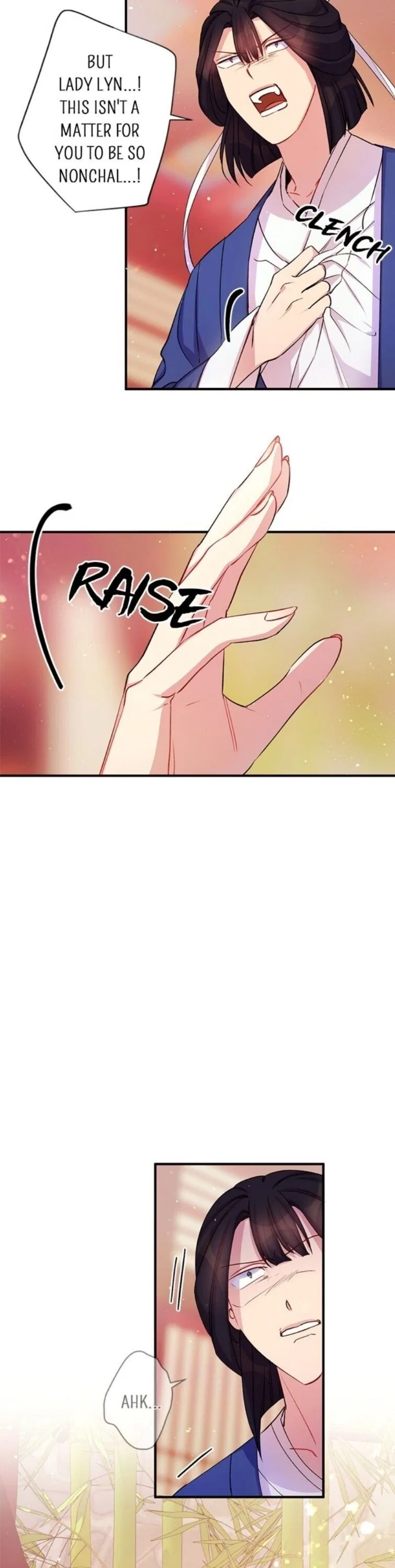 College Student Empress Chapter 43 – Page 12