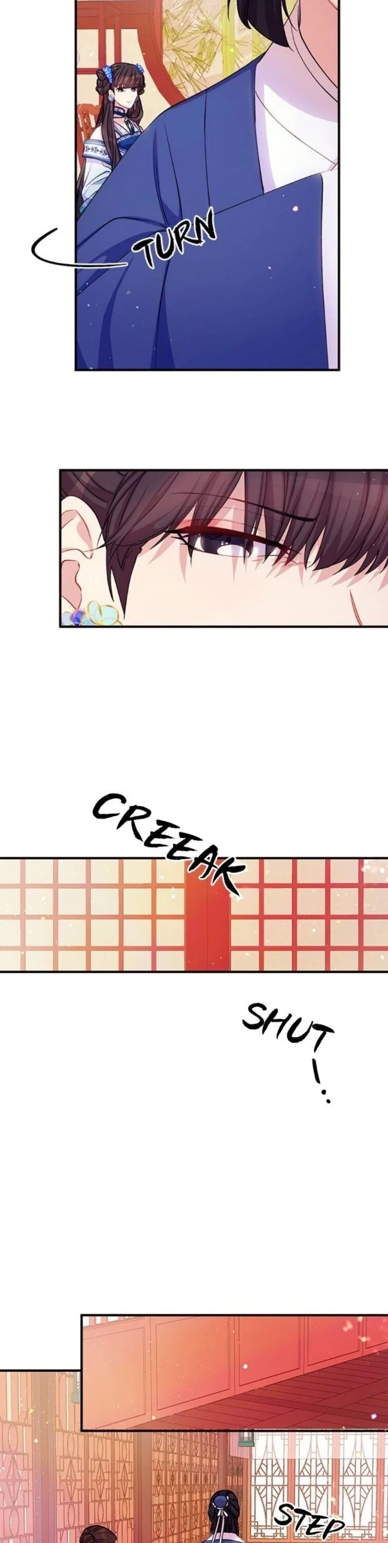 College Student Empress Chapter 43 – Page 14