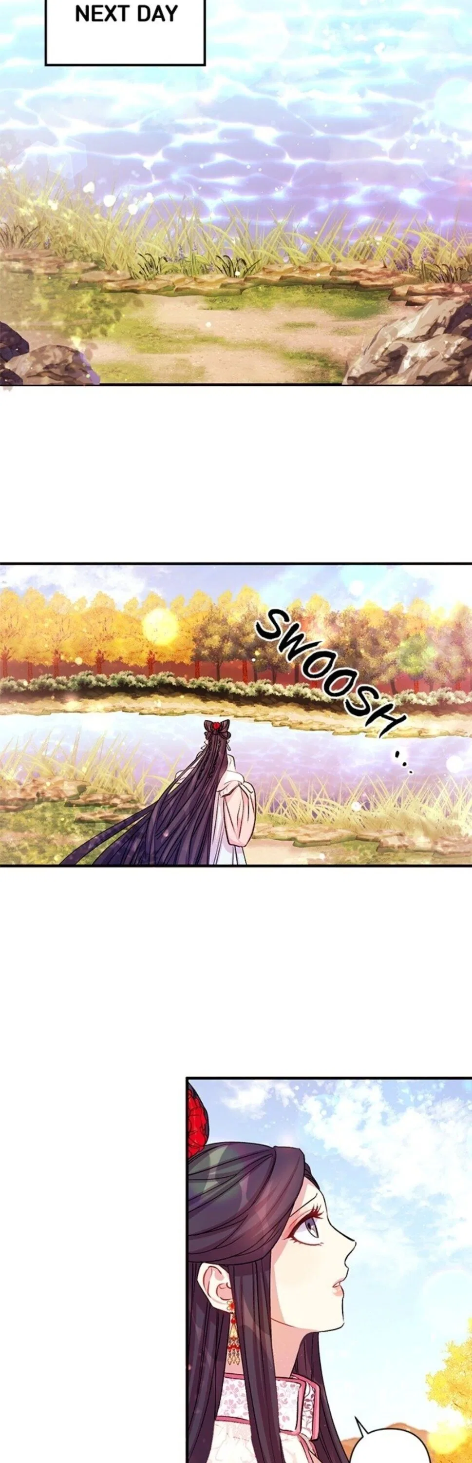 College Student Empress Chapter 43 – Page 17