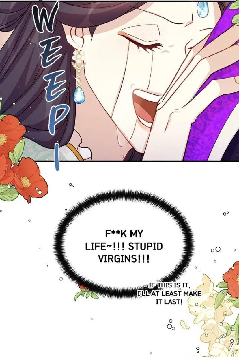 College Student Empress Chapter 42 – Page 2
