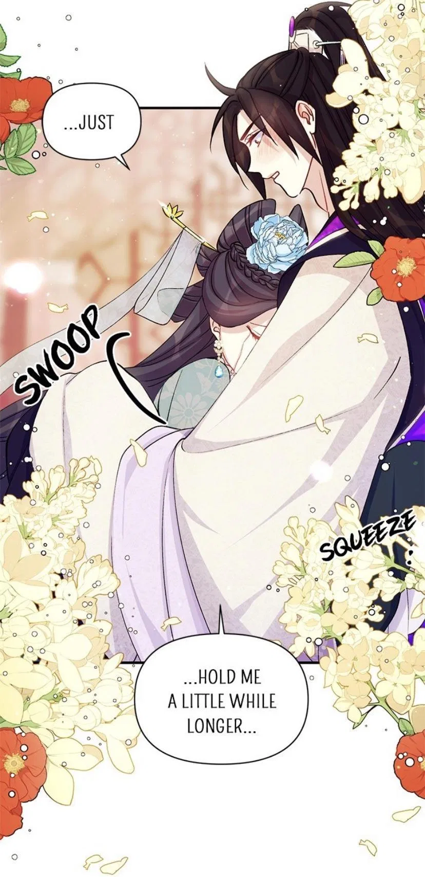 College Student Empress Chapter 42 – Page 3