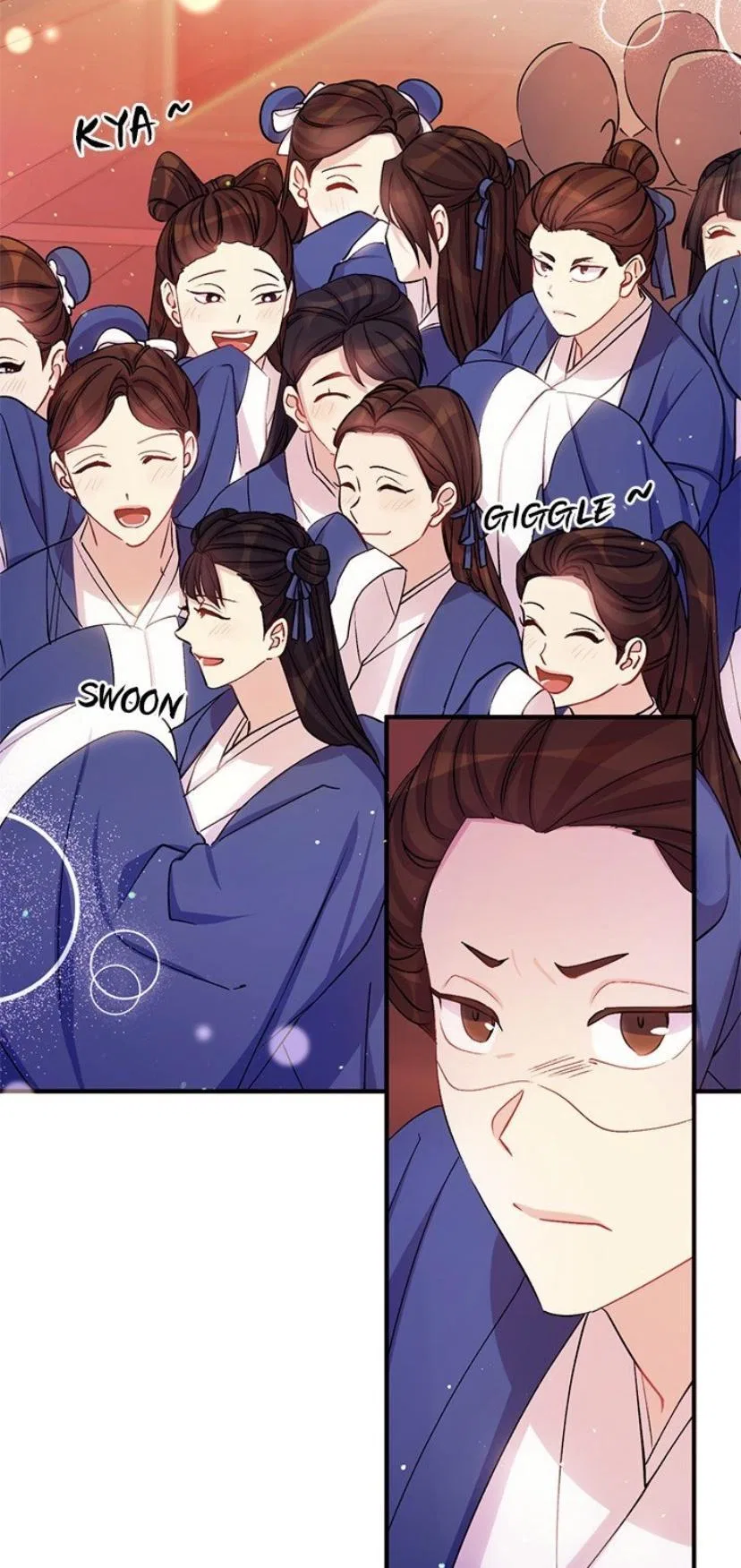 College Student Empress Chapter 42 – Page 6