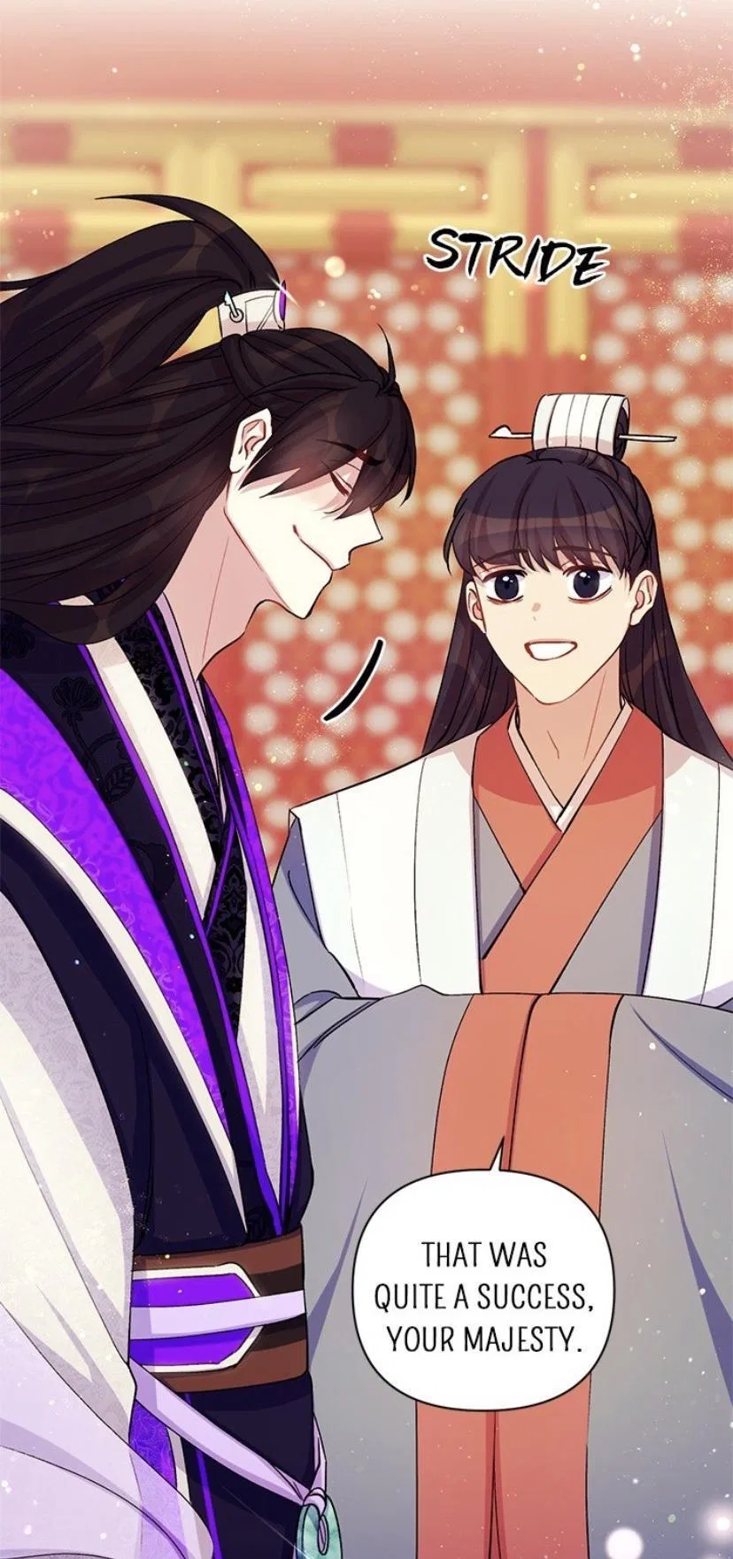 College Student Empress Chapter 42 – Page 11