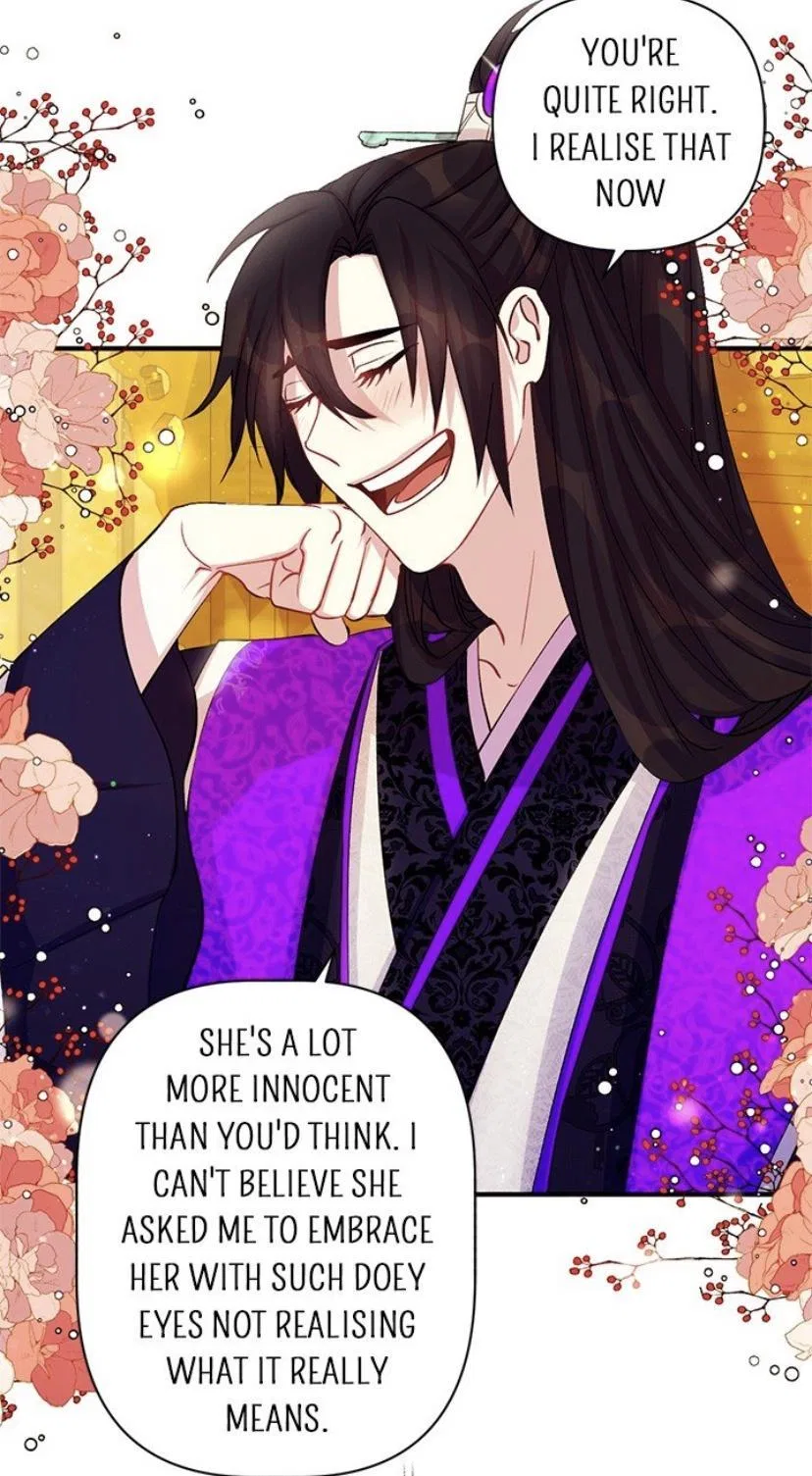 College Student Empress Chapter 42 – Page 13