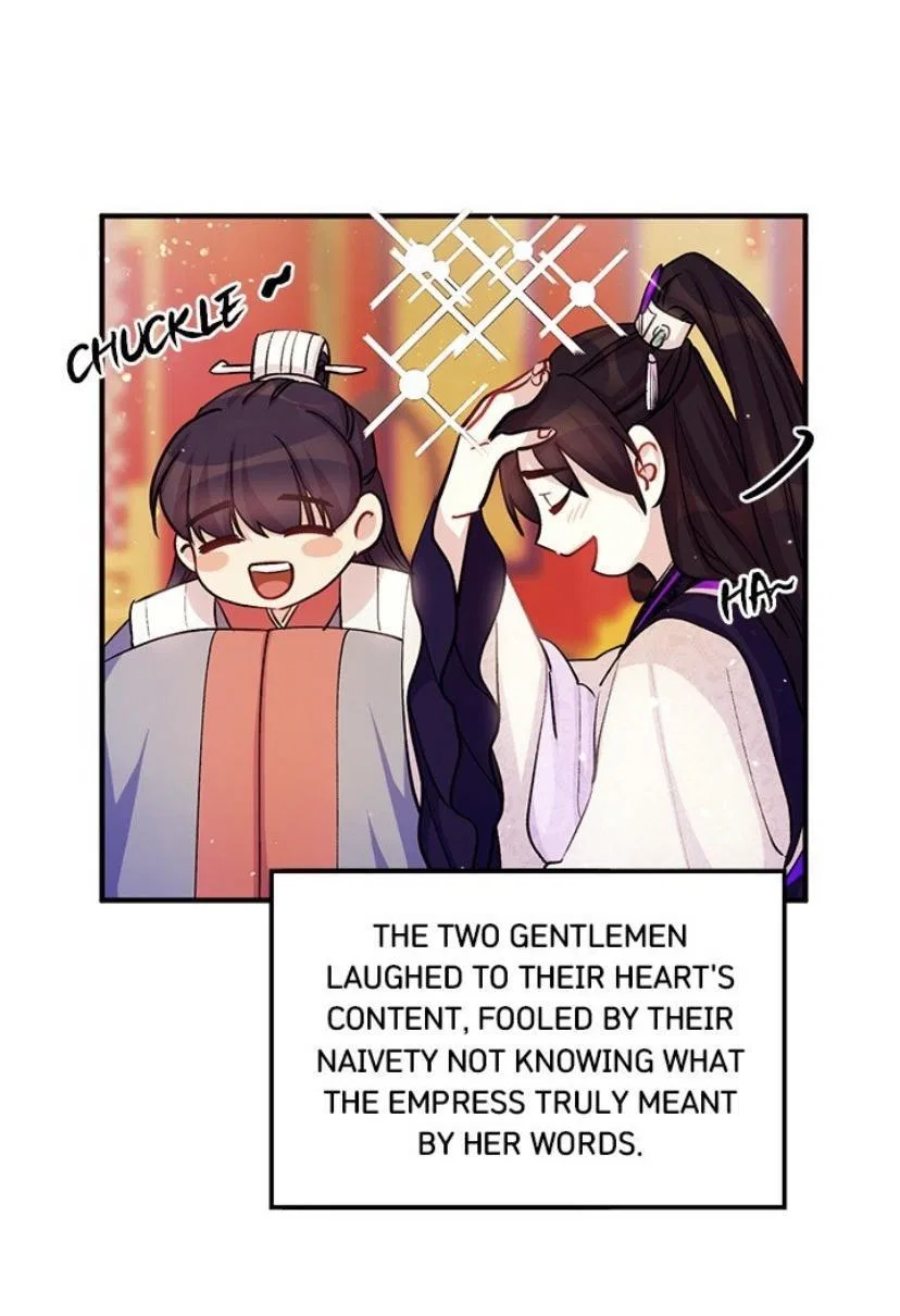 College Student Empress Chapter 42 – Page 15