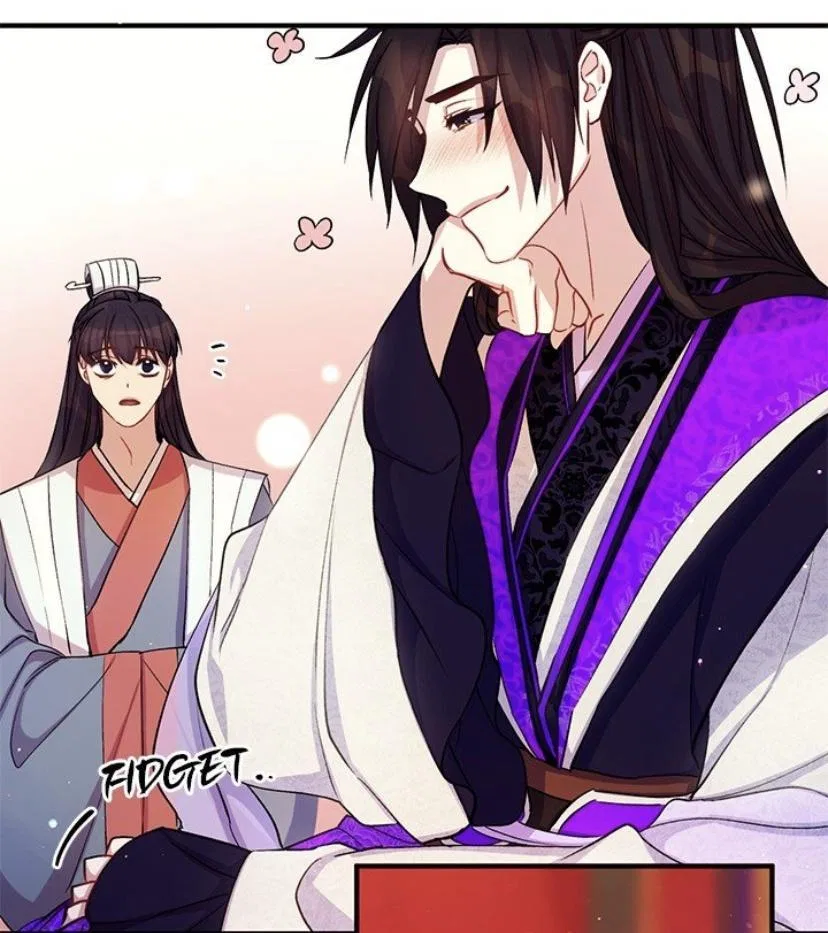 College Student Empress Chapter 42 – Page 18