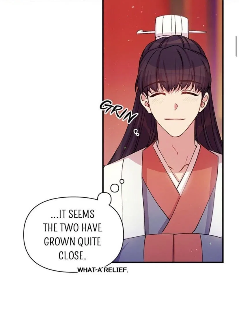College Student Empress Chapter 42 – Page 19