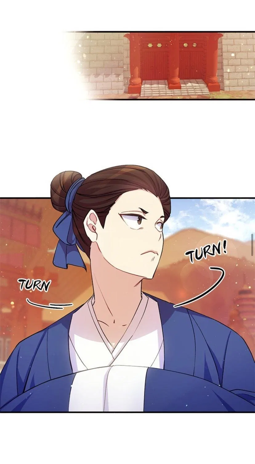 College Student Empress Chapter 42 – Page 21
