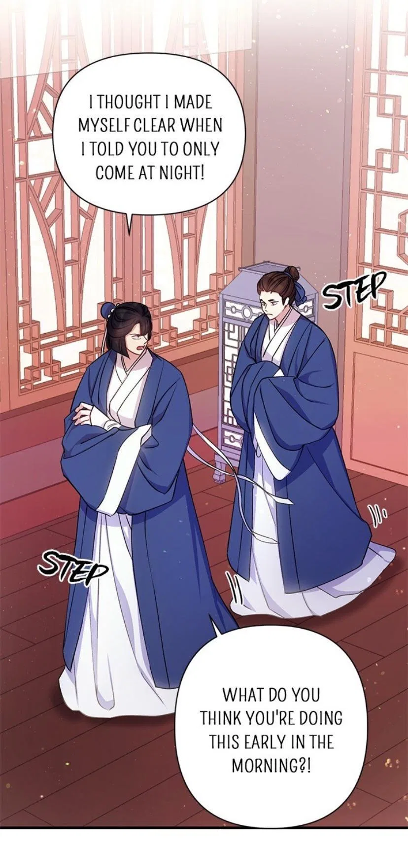 College Student Empress Chapter 42 – Page 29