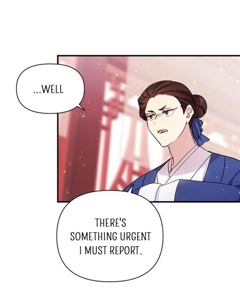 College Student Empress Chapter 42 – Page 30