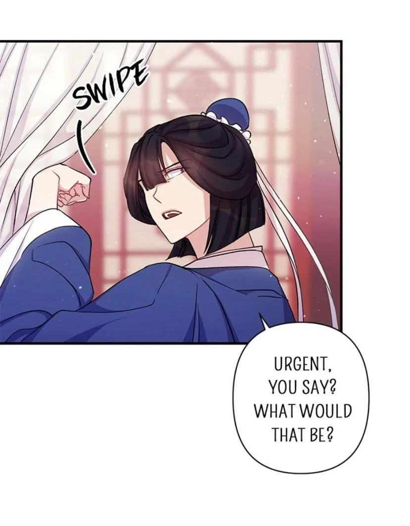 College Student Empress Chapter 42 – Page 31