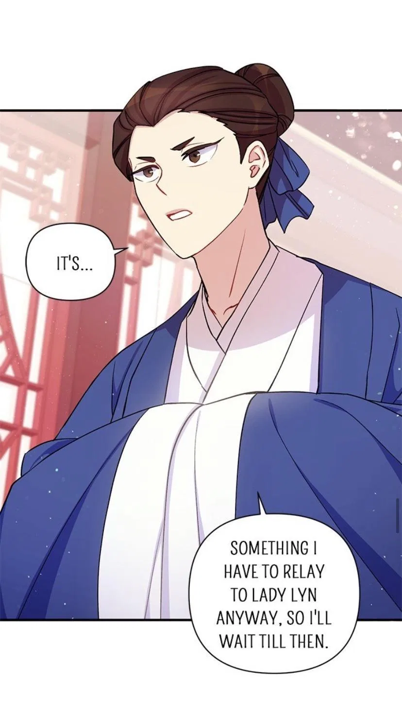 College Student Empress Chapter 42 – Page 32